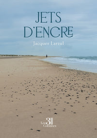 Jets d'encre