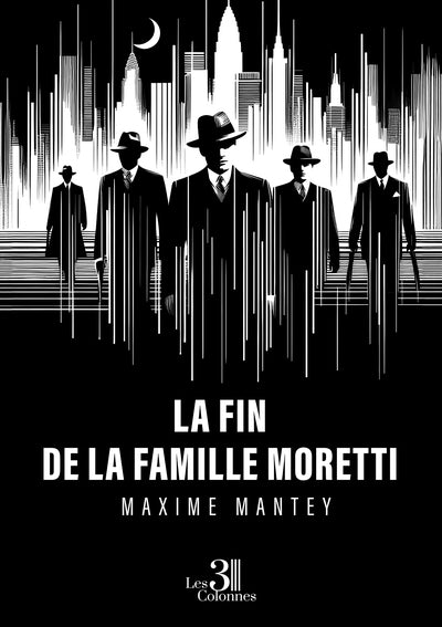 La fin de la famille Moretti