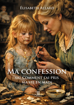 Ma confession