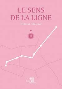 Le sens de la ligne