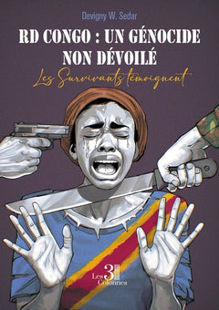 RD Congo : un génocide non dévoilé