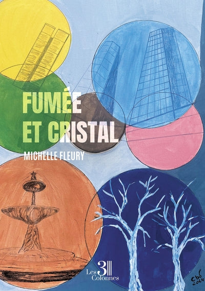 Fumée et cristal