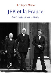 JFK et la France