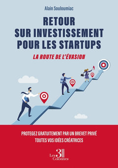RETOUR SUR INVESTISSEMENT POUR LES STARTUPS