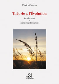 Théorie de l'évolution