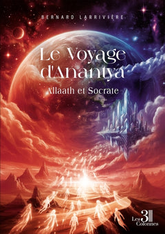 Le Voyage d'Anantya - Livre III