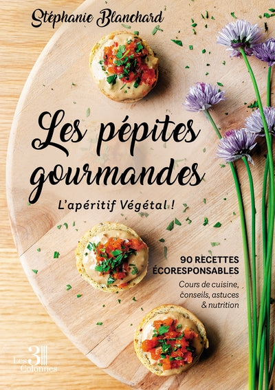 Les pépites gourmandes