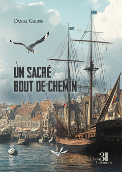 Un sacré bout de chemin