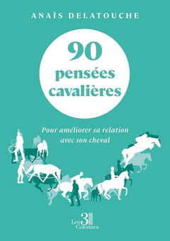 90 pensées cavalières