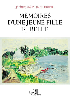 Mémoires d'une jeune fille rebelle