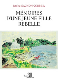 Mémoires d'une jeune fille rebelle