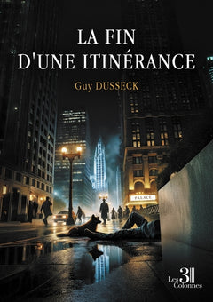 La fin d'une itinérance