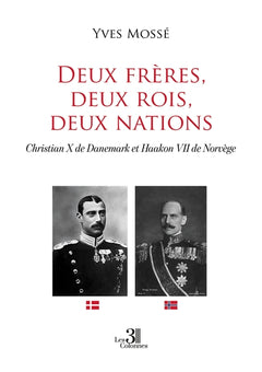 Deux frères, deux rois, deux nations