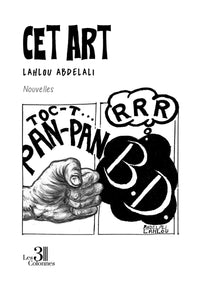 Cet art