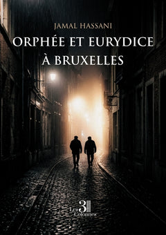 Orphée et Eurydice à Bruxelles