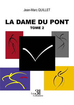 La dame du pont