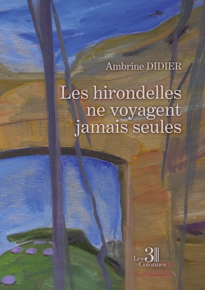 Les hirondelles ne voyagent jamais seules