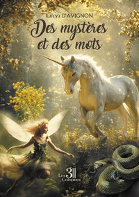Des mystères et des mots