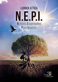 N.E.P.I. - Notions essentielles pour investir