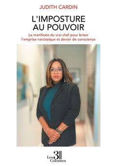 L'imposture au pouvoir
