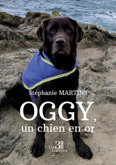 Oggy, un chien en or