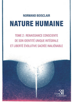 Nature humaine - Tome 2