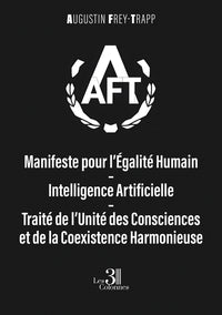 Manifeste pour l'égalité humain-Intelligence Artificielle