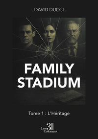 Family Stadium  - Tome 1