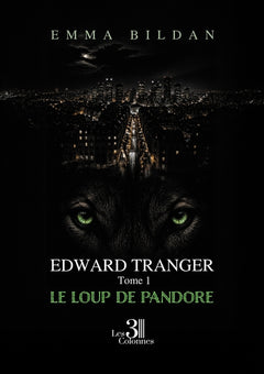 Edward tranger - Tome 1