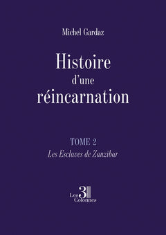 Histoire d'une réincarnation - Tome 2