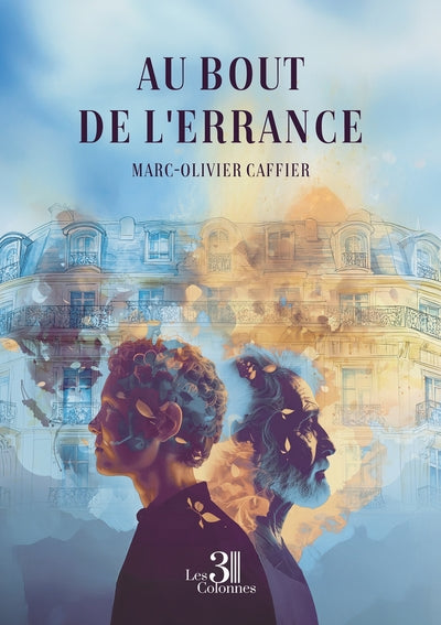 Au bout de l'errance