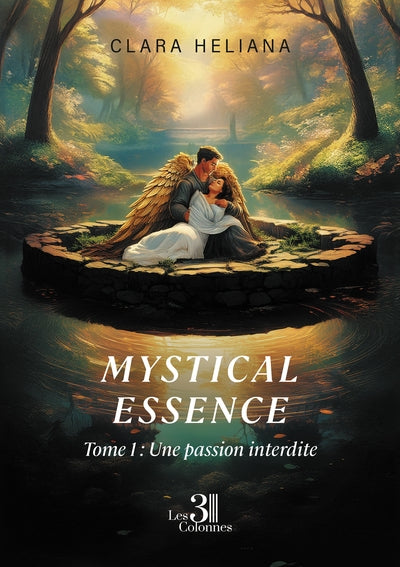 Mystical essence -  Tome 1