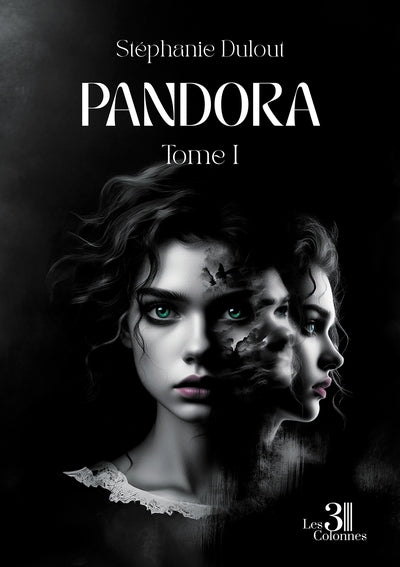 Pandora - Tome I