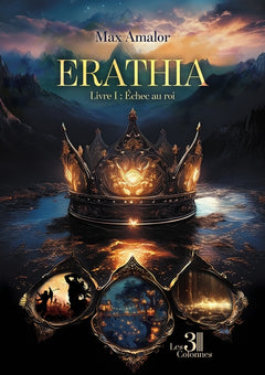 Erathia - Livre I : Échec au roi