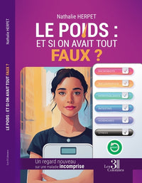 Le poids : et si on avait TOUT faux ?