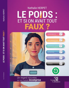 Le poids : et si on avait TOUT faux ?