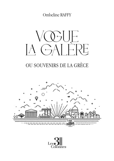 Vogue la galère