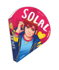 Solal - Maya et moi
