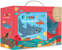 Firmin le requin