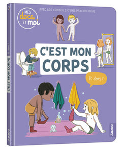 Mes docs et moi - C'est mon corps, et alors ?
