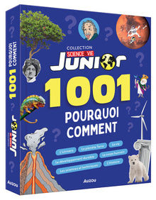 1001 pourquoi comment