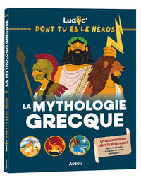 La mythologie grecque