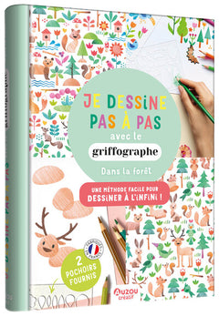 Dans la forêt