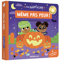 Meme pas peur !