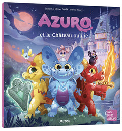 Le Château Oublié