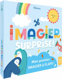 Imagier surprise !