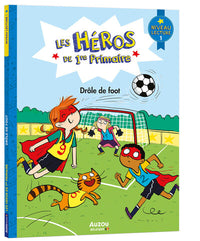 Drôle de foot