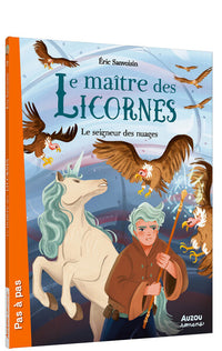 Le seigneur des nuages