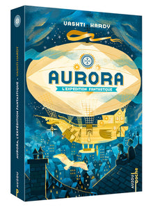 Aurora, l'expédition fantastique