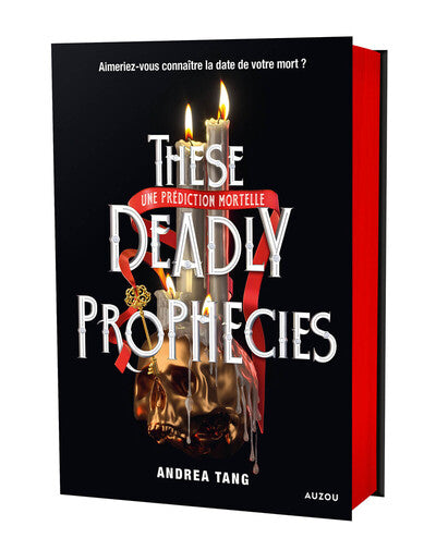 These Deadly Prophecies